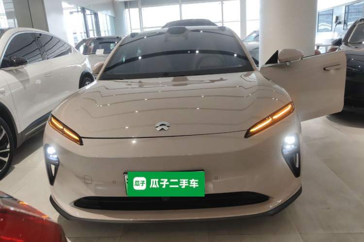 Used Nio ET5T 2024 75kWh Touring
