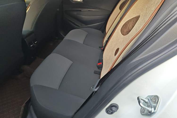 Used Toyota Levin 2023 185T CVT Luxury Edition