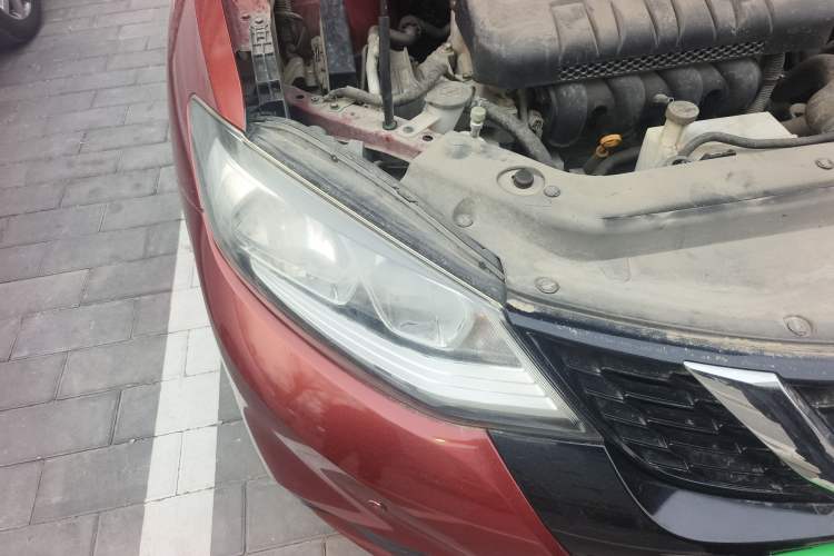 Used Nissan Tiida 2016 1.6L CVT Smart Drive Edition
