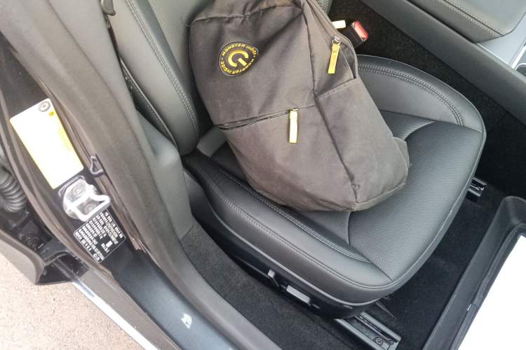 Used Tesla Model 3 2023 Rear-Wheel-Drive Version
