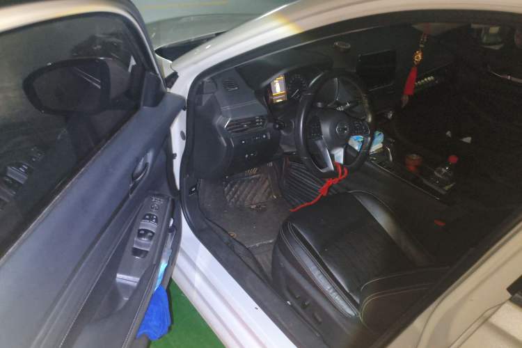 Used Nissan Teana 2020 2.0L XL Comfort Edition