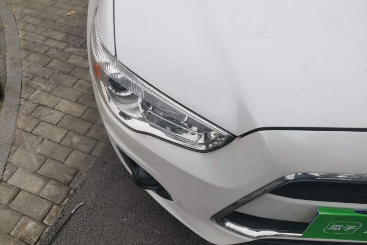 Used Mitsubishi ASX 2013 2.0L CVT Two-Wheel Drive Elite Edition