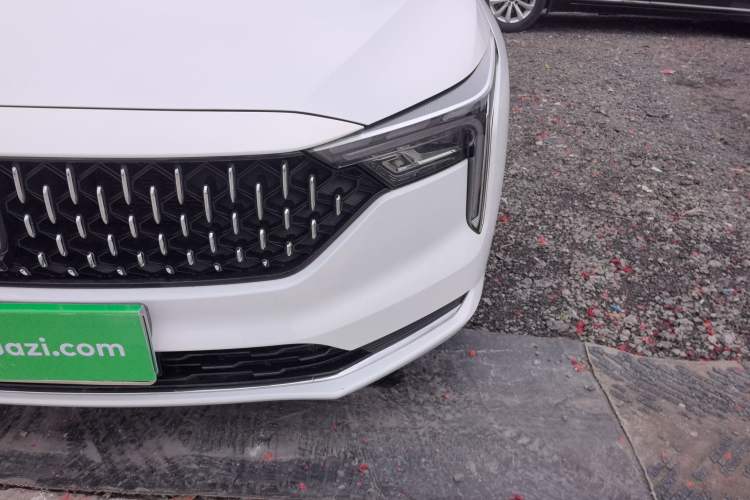 Used Bestune B70 2022 Third Generation 1.5T Automatic Enjoyment Version