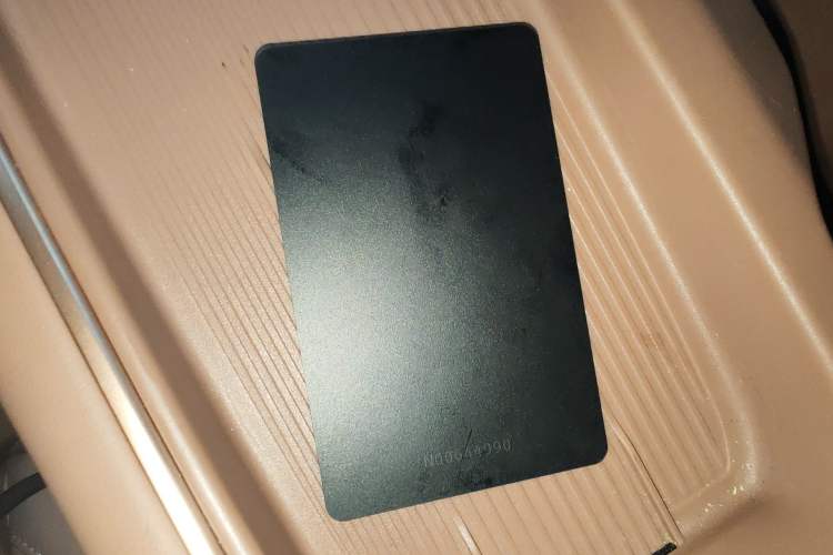 Used Nio ES6 2023 75 kWh
