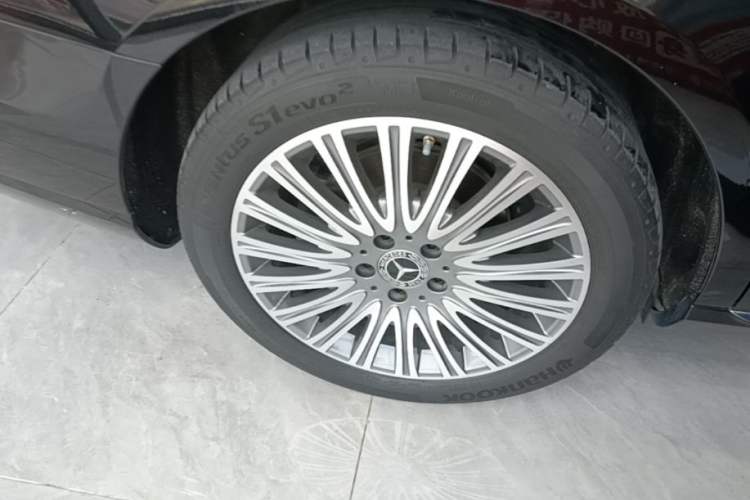 Used Mercedes-Benz E-Class 2023 E 300 L Luxury Model
