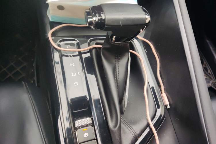 Used Baojun Valli 2021 1.5T Naqu Starry Sky CVT Flagship Model