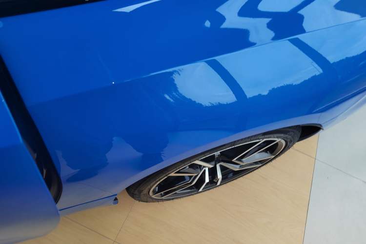 Used BMW Z4 2019 sDrive 25i M Sport Package
