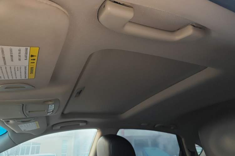 Used Infiniti QX50 2015 2.5L Comfort Edition