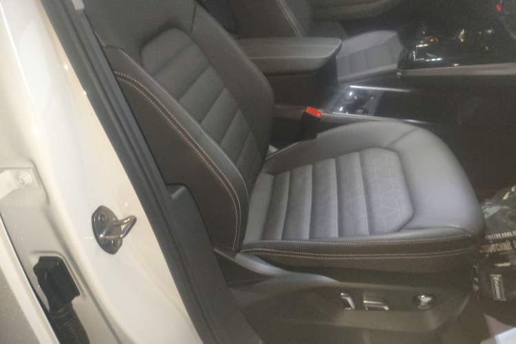 Used Volkswagen Talagon 2025 380TSI All-Wheel Drive Luxury Jiajing Pro – Shared-Use Version 7 Seats
