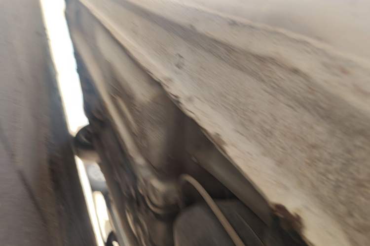 Used Bestune B50 2013 1.6L manual luxury version
