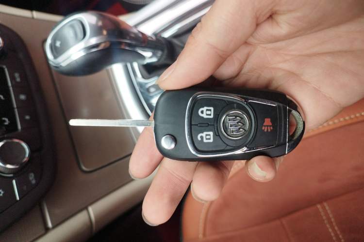 Used Buick Regal 2012 2.0L Comfort Edition
