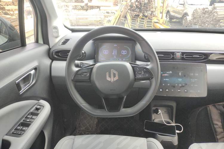 Used Leapmotor T03 2025 310 Comfort Edition
