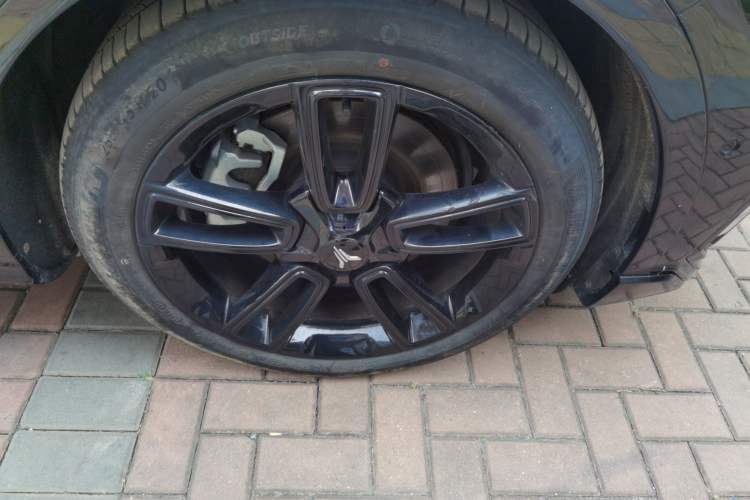 Used VOYAH FREE 2024 Ultra-Long Range Intelligent Driving Version