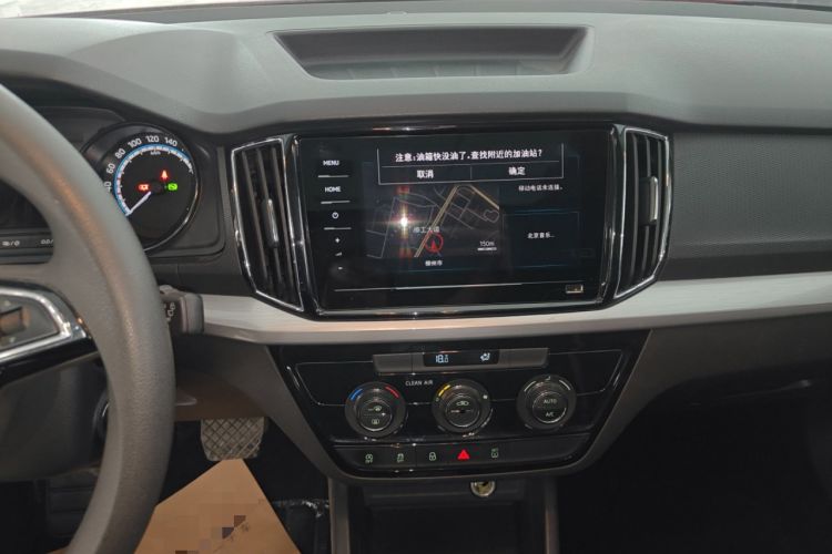 Used Skoda Kamiq 2020 GT TSI 230 DSG Flagship Edition China VI standard
