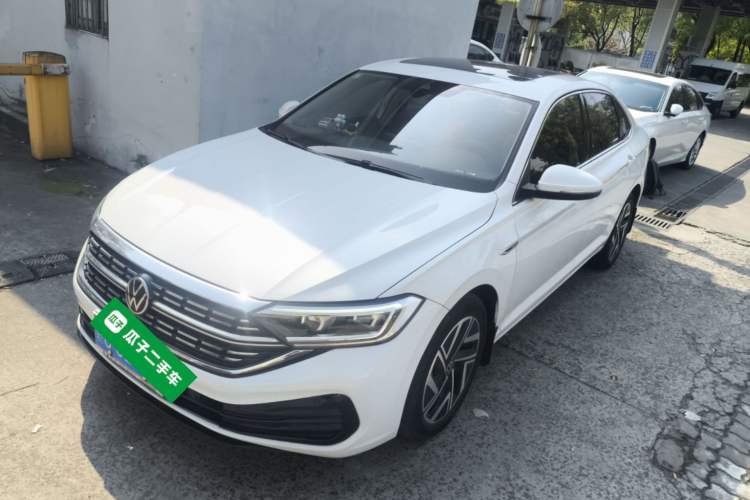 Used Volkswagen Sagitar 2023 280TSI DSG Excellence Edition