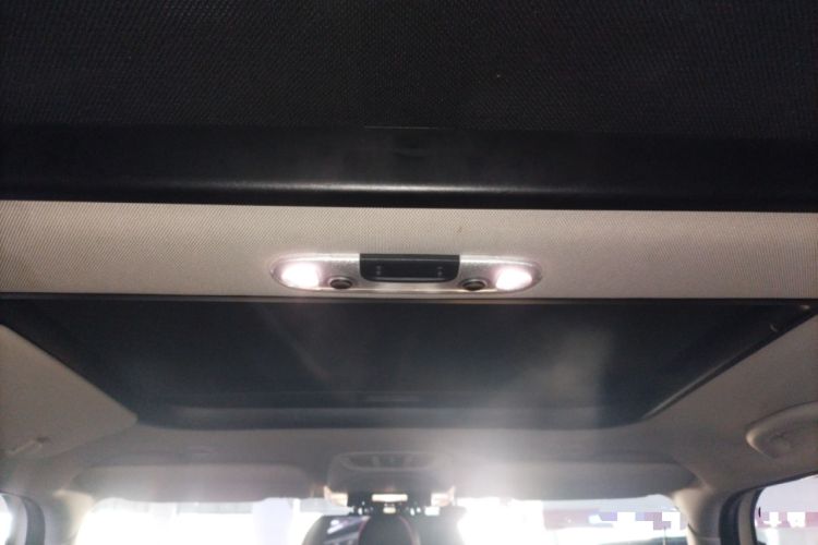 Used MINI MINI 2015 1.5T COOPER Fun Five-Door Edition