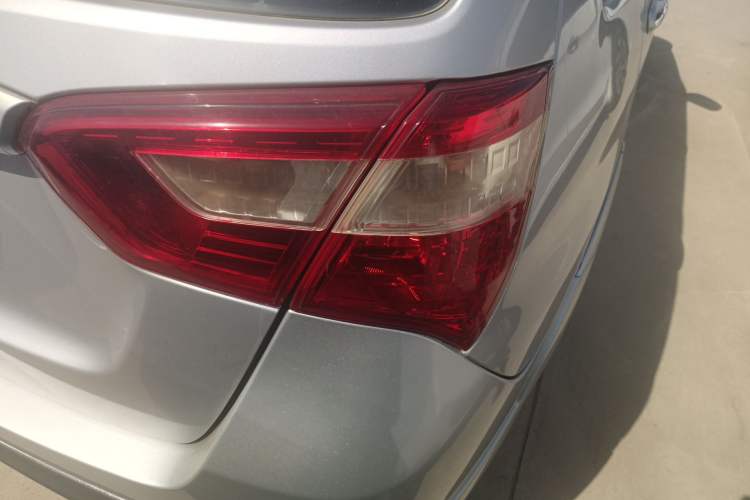 Used Suzuki Liana A6 2014 Hatchback 1.4L Manual Enjoyment Model
