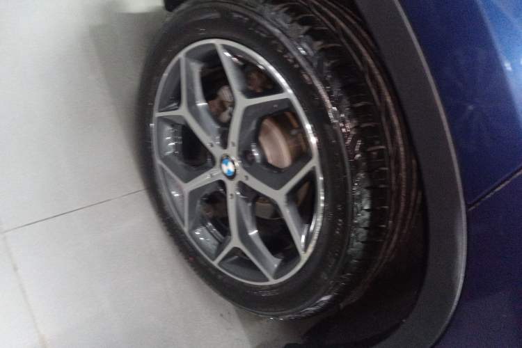 Used BMW X1 2018 xDrive20Li Luxury Edition
