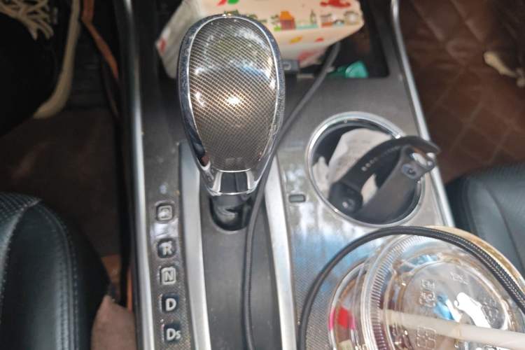 Used Nissan Teana 2013 2.5L XL Leading Edition Gear Lever