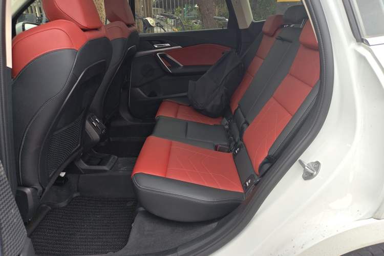 Used BMW X1 2023 sDrive25Li M Sport Package
