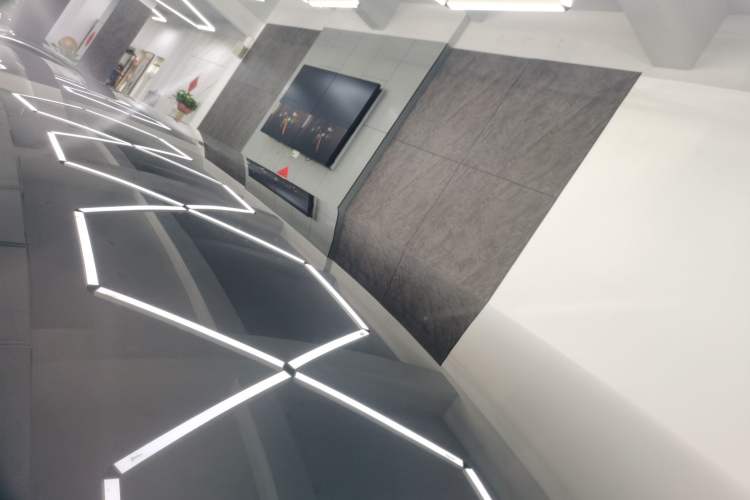 Used Baojun Cloud 2023 460 Max
