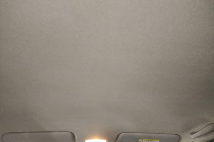 Used Hyundai Verna (older generation) 2020 1.4L Manual GL Refreshed Edition