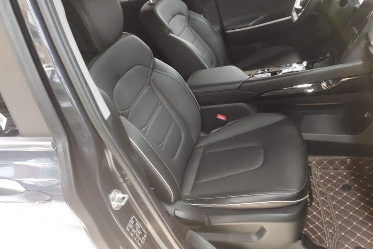 Used Hyundai Custo 2021 270TGDi Prestige LUX