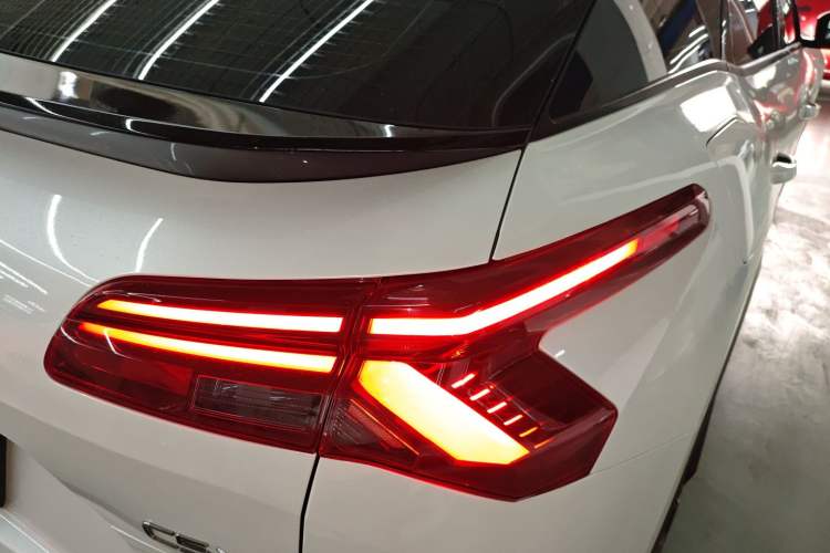 Used Citroen C5 X 2021 1.6T Impressive Edition