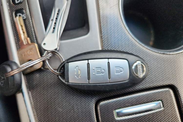 Used Nissan Teana 2013 2.5L XL Leading Edition