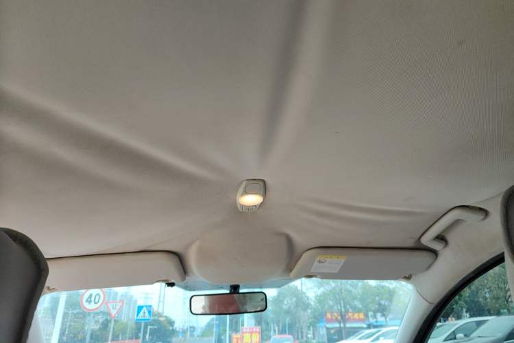 Used Ford Focus 2012 Sedan 1.6L Automatic Comfort Model