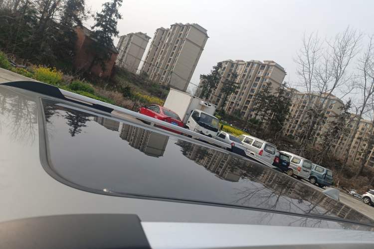 Used Haval H Dog 2023 2.0T Two-Wheel Drive Chaoye Version Plus
