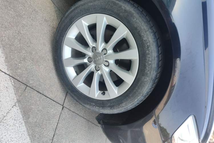 Used Audi A6L 2014 30 FSI Comfort Model
