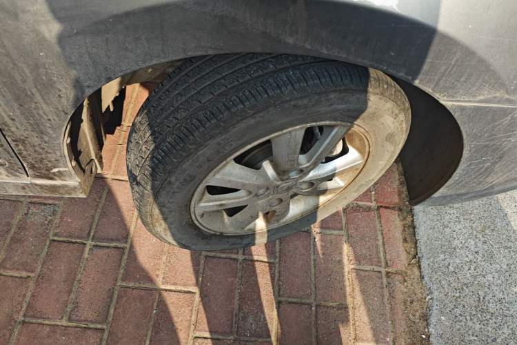 Used Nissan Sylphy 2016 Classic 1.6XE Automatic Leading Edition