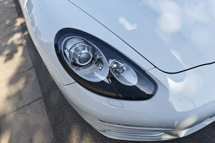 Used Porsche Panamera 2014 Panamera Executive 3.0T
