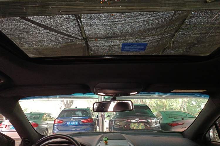 Used Lincoln MKZ 2017 2.0T Luxury Edition