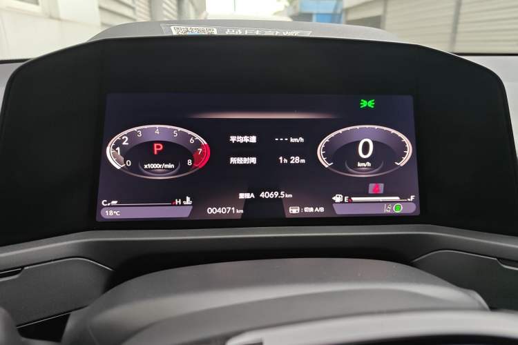 Used Honda Accord 2025 Sport Series 260TURBO Prestige Edition