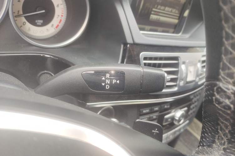 Used Mercedes-Benz E-Class 2014 Restyled E 260 L Sport Edition
