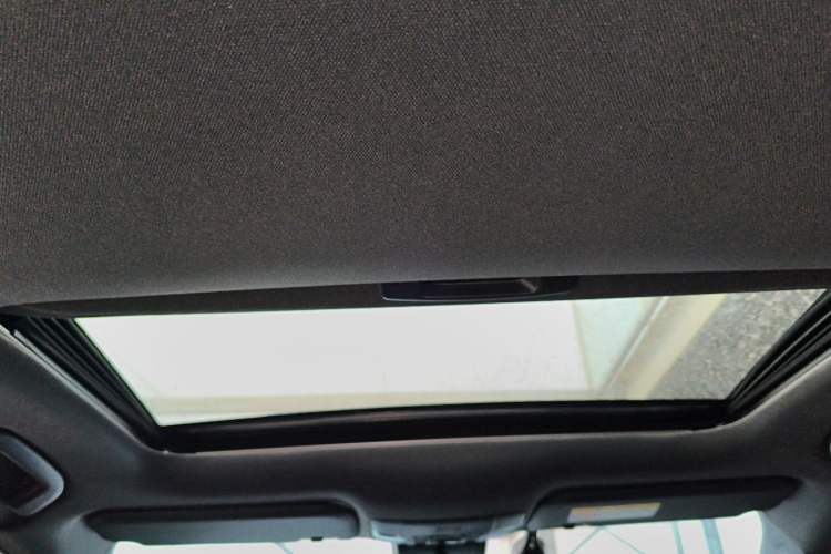 Used Toyota Levin 2021 185T CVT Luxury Edition Headliner