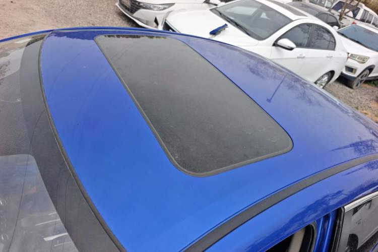 Used Honda Civic 2016 180TURBO CVT Comfort Version