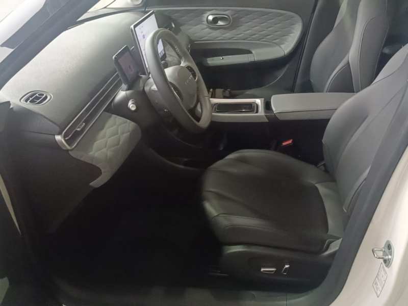 Used Dongfeng NAMMI 01 2024 New Edition 430 Plus Smart+ — 14