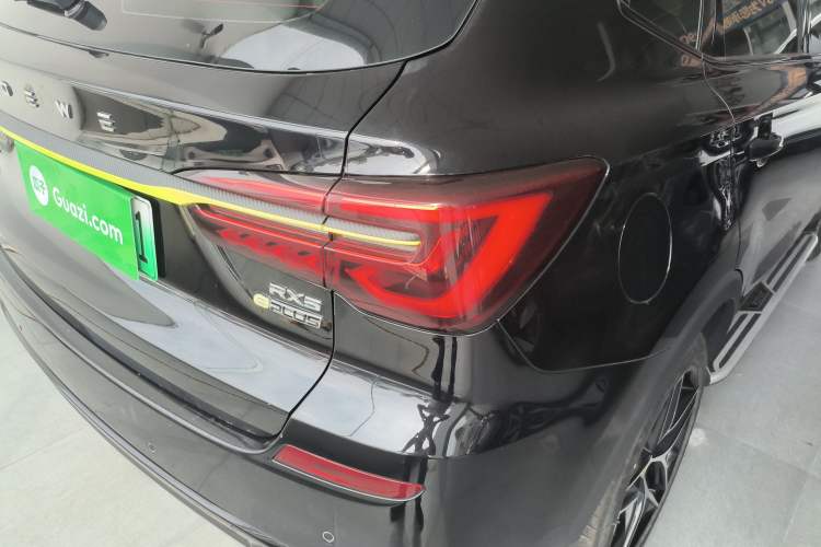 Used Roewe RX5 New Energy 2021 ePLUS National Trend Ronglin Luxury Edition Right Rear Taillight