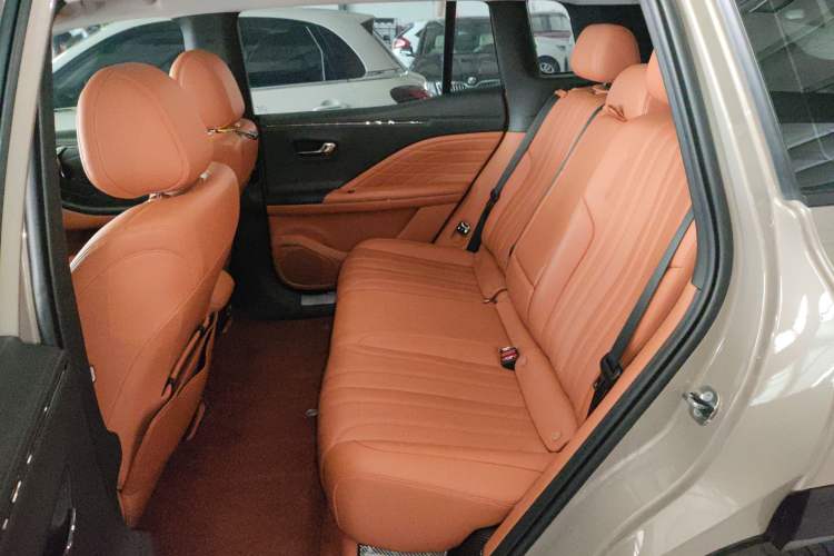 Used AION V 2024 Aion Tyrannosaurus 520 Smart Luxury Edition