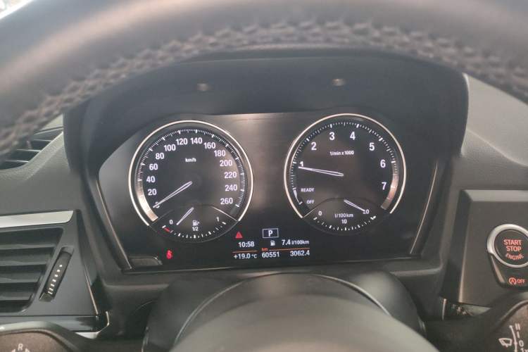 Used BMW 1 Series 2020 120i M Sport Package
