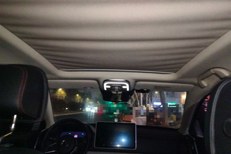 Used BYD Tang New Energy 2018 DM 2.0T All-Wheel Drive Smart Connect Genesis Edition 7 Seats China V Emission Standard