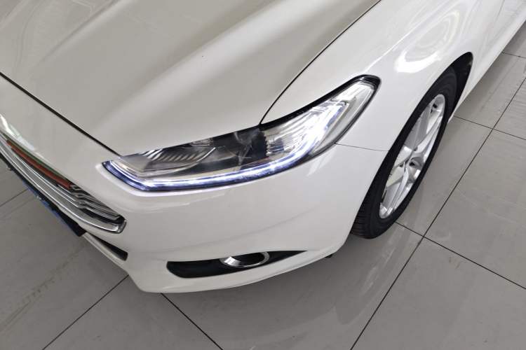 Used Ford Mondeo 2013 1.5L GTDi180 Fashion Edition
