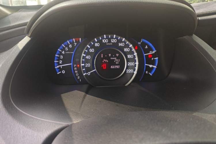 Used Honda Odyssey 2013 2.4L Luxury Edition