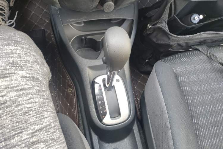 Used Nissan Livina 2013 Jinrui 1.6XL CVT Comfort Edition