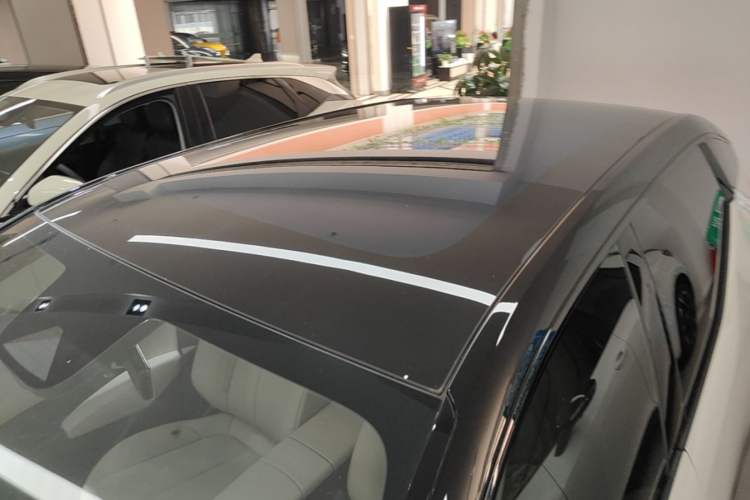 Used Zeekr X 2025 5-Seater Rear-Drive Version
