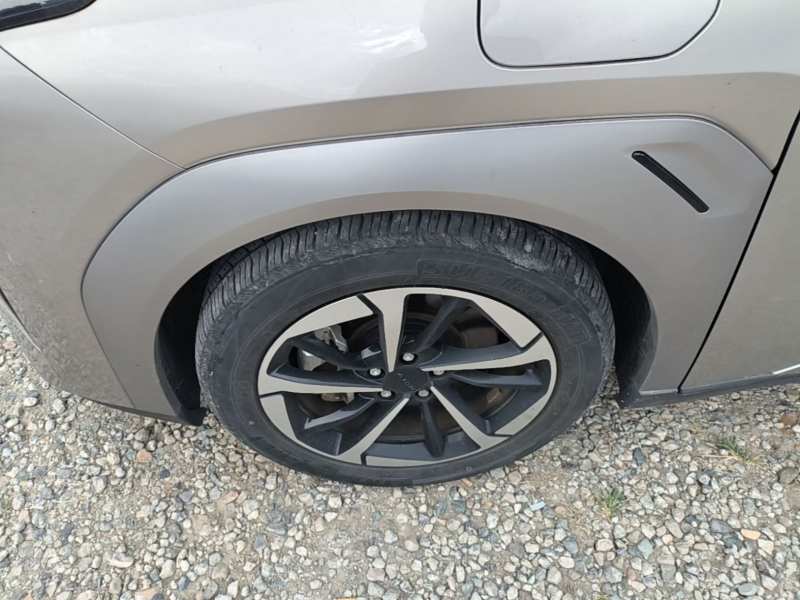 Used AION Y 2023 Plus 510 Smart Edition — 22
