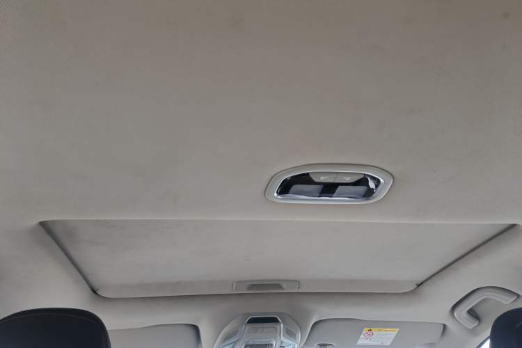 Used Geely Auto Binray 2020 200T DCT Luxury Version